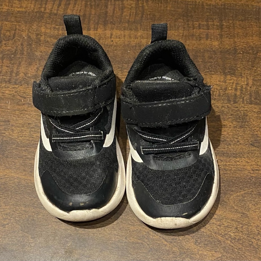 Baby boys sneakers